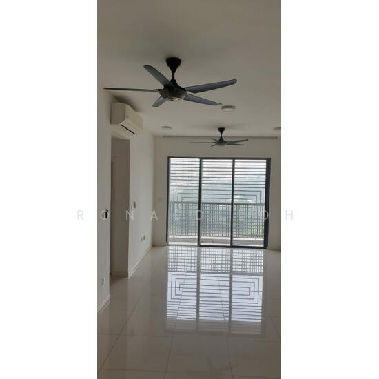 Condominium For Sale in Bukit Jalil Kuala Lumpur