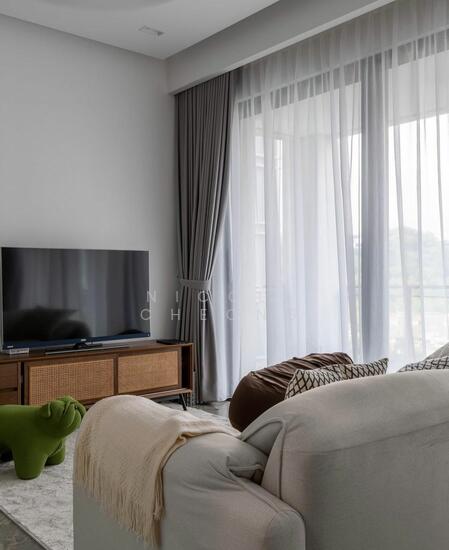 Condominium For Sale in Desa Park City Kuala Lumpur