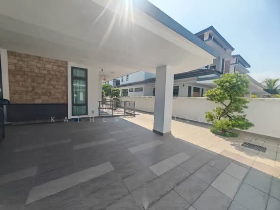 Semi-detached House For Sale in Iskandar Puteri (Nusajaya) Johor - Image 5