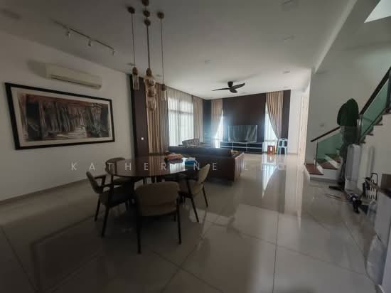 Semi-detached House For Sale in Iskandar Puteri (Nusajaya) Johor - Image 7