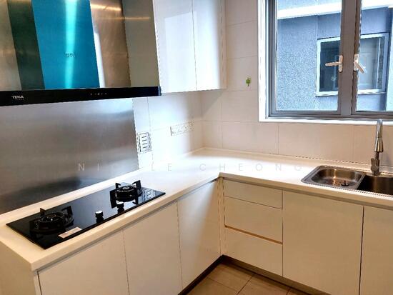 Condominium For Rent in Desa Park City Wilayah Persekutuan Kuala Lumpur - Image 5