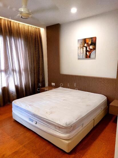 Condominium For Rent in Desa Park City Wilayah Persekutuan Kuala Lumpur - Image 6