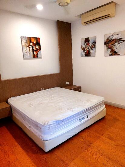 Condominium For Rent in Desa Park City Wilayah Persekutuan Kuala Lumpur - Image 7