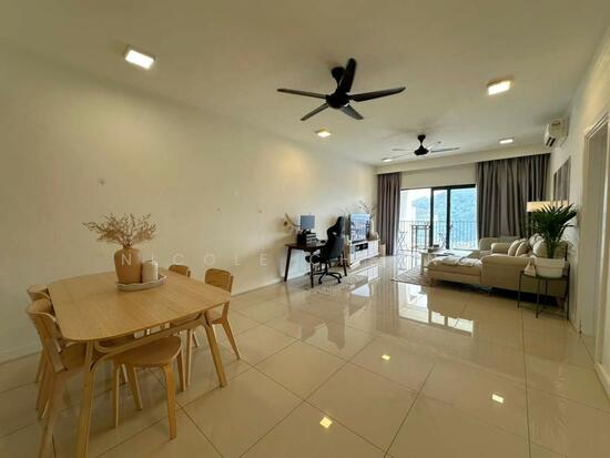 Condominium For Sale in Desa Park City Kuala Lumpur