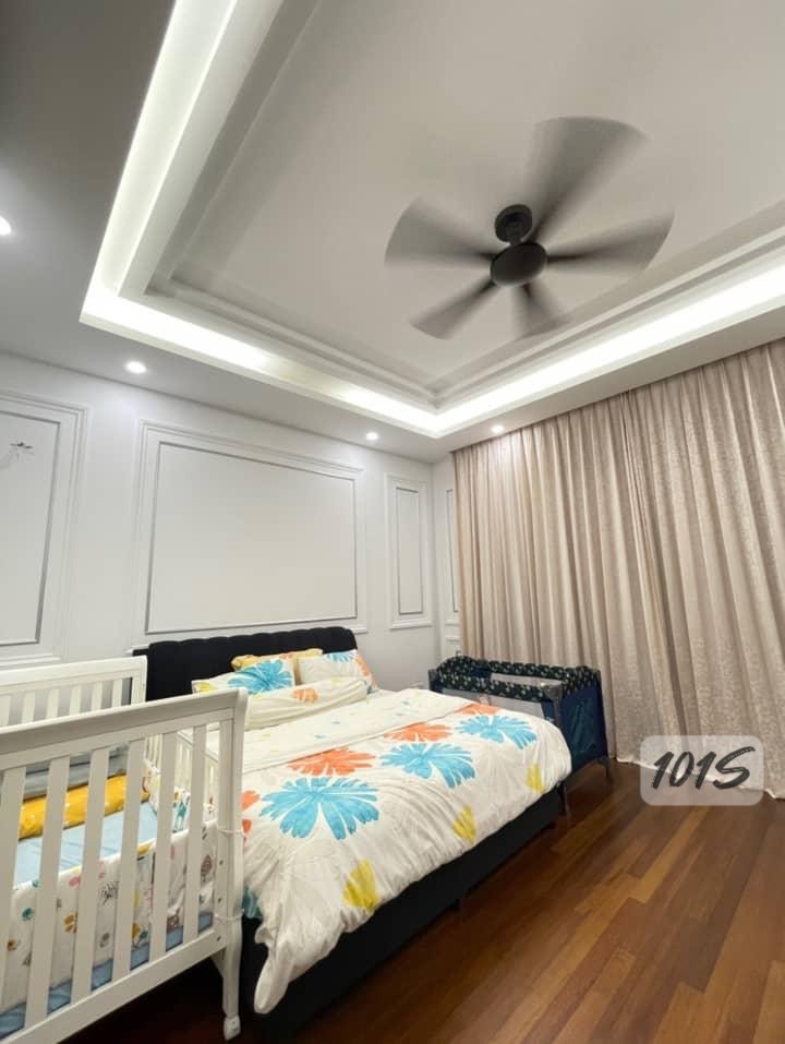Semi-detached House For Sale in Telok Panglima Garang Selangor - Image 6