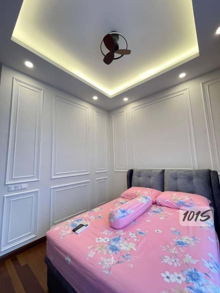 Semi-detached House For Sale in Telok Panglima Garang Selangor - Image 8