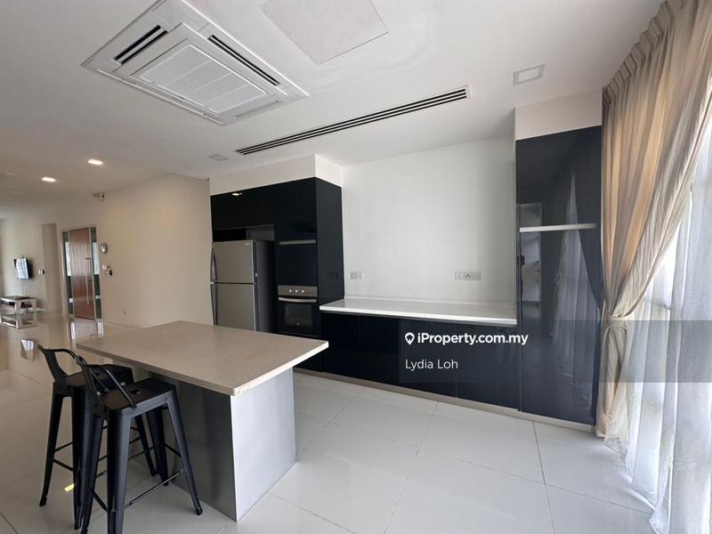 Condominium For Sale in Ampang Hilir Wilayah Persekutuan Kuala Lumpur - Image 5
