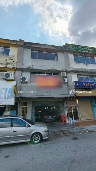 Shop For Sale in Klang Selangor