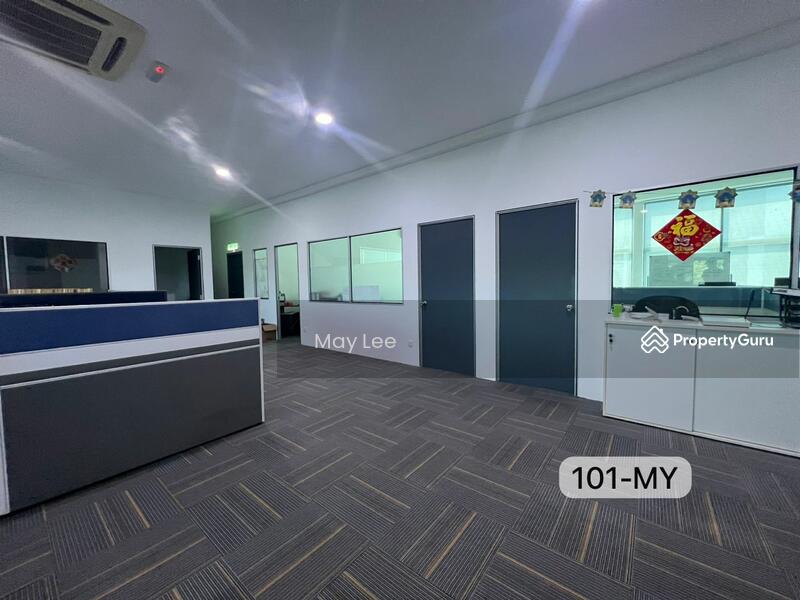 Warehouse For Sale in Shah Alam Selangor - Image 5