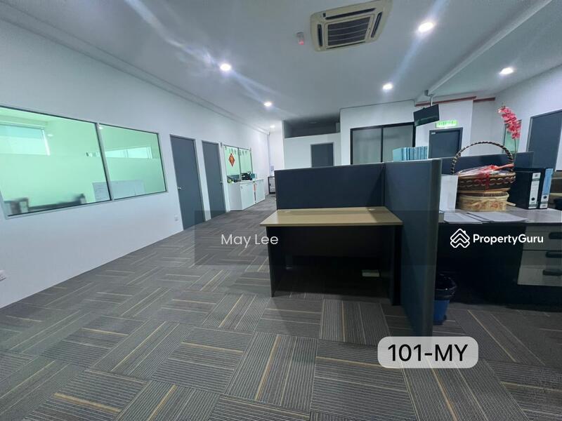 Warehouse For Sale in Shah Alam Selangor - Image 6