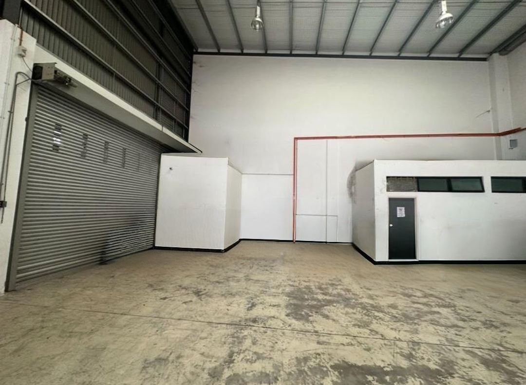 Factory For Sale in Johor Bahru Johor
