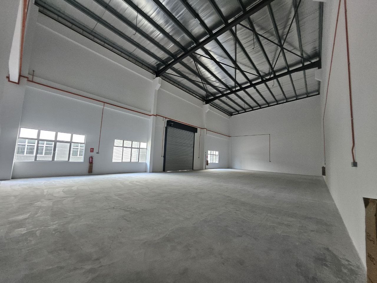 Factory For Rent in Ulu Tiram Johor - Image 4