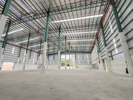 Detached Factory For Rent in Pasir Gudang Johor