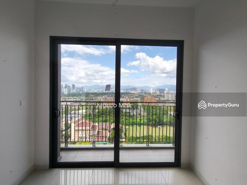 Serviced Residence For Sale in Cheras Kuala Lumpur