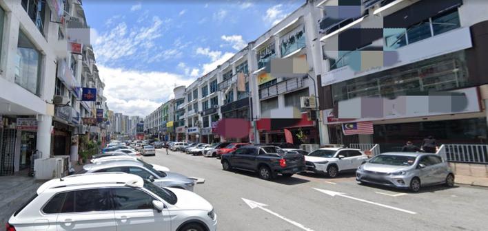 Shop For Rent in Puchong Selangor - Image 5