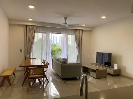 Condominium For Sale in Desa Park City Kuala Lumpur