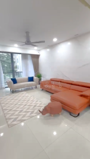 Condominium For Sale in Mont Kiara Kuala Lumpur
