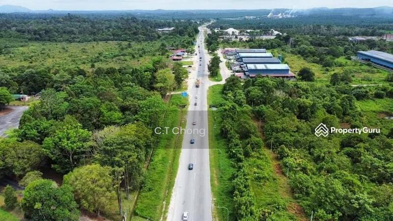 Industrial Land For Sale in Kota Tinggi Johor