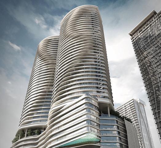 Condominium For Rent in Bangsar Kuala Lumpur