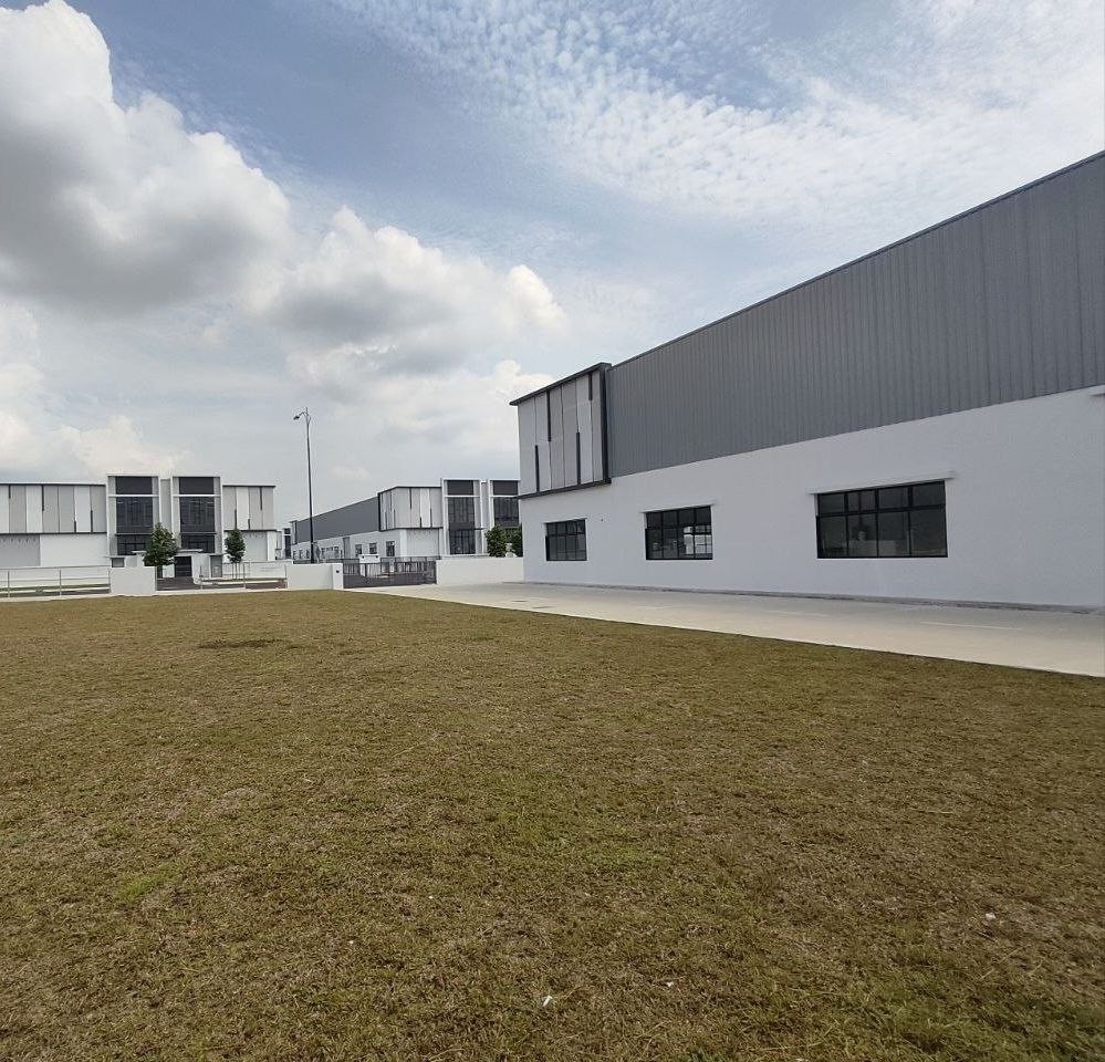 Factory For Rent in Johor Bahru Johor - Image 5