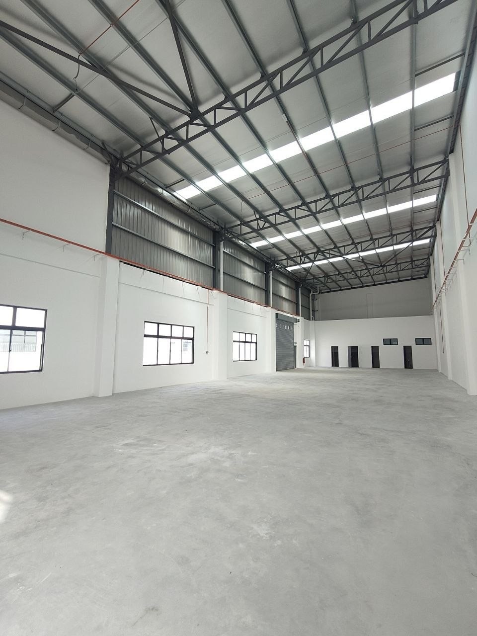 Factory For Rent in Johor Bahru Johor