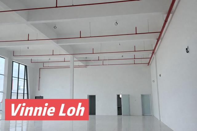 Factory For Rent in Batu Kawan Penang - Image 6