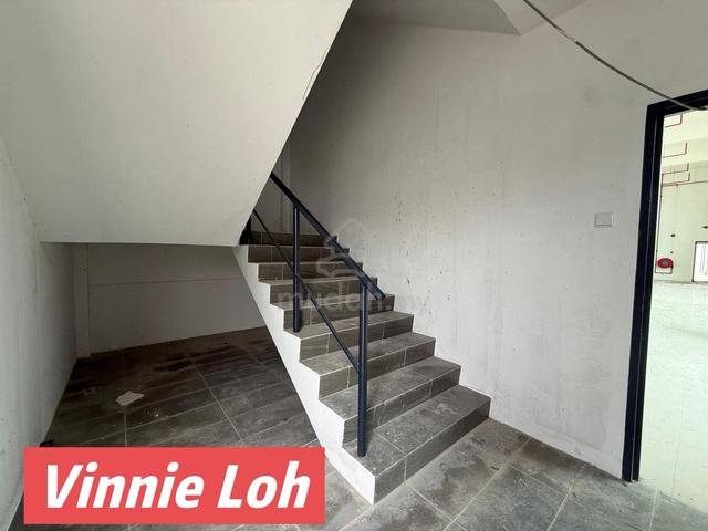 Factory For Rent in Batu Kawan Penang - Image 4