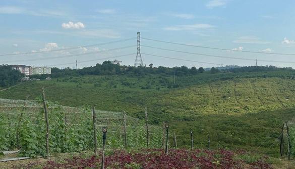 Industrial Land For Sale in Ulu Tiram Johor