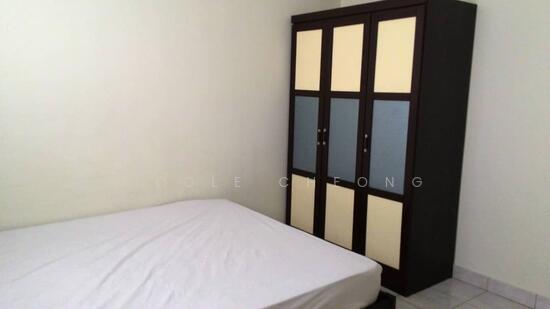 Condominium For Rent in Mont Kiara Kuala Lumpur