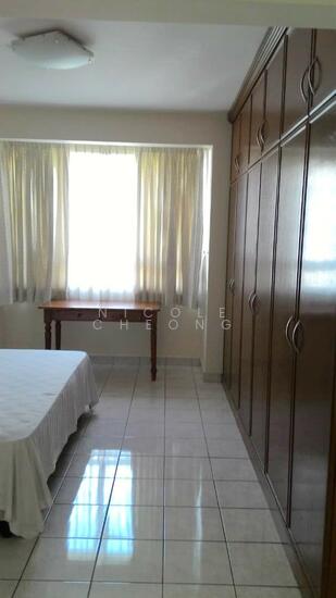 Condominium For Rent in Mont Kiara Wilayah Persekutuan Kuala Lumpur - Image 7