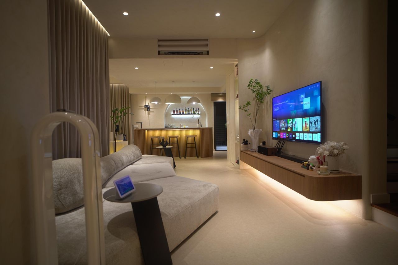 2-sty Terrace/Link House For Sale in Iskandar Puteri (Nusajaya) Johor