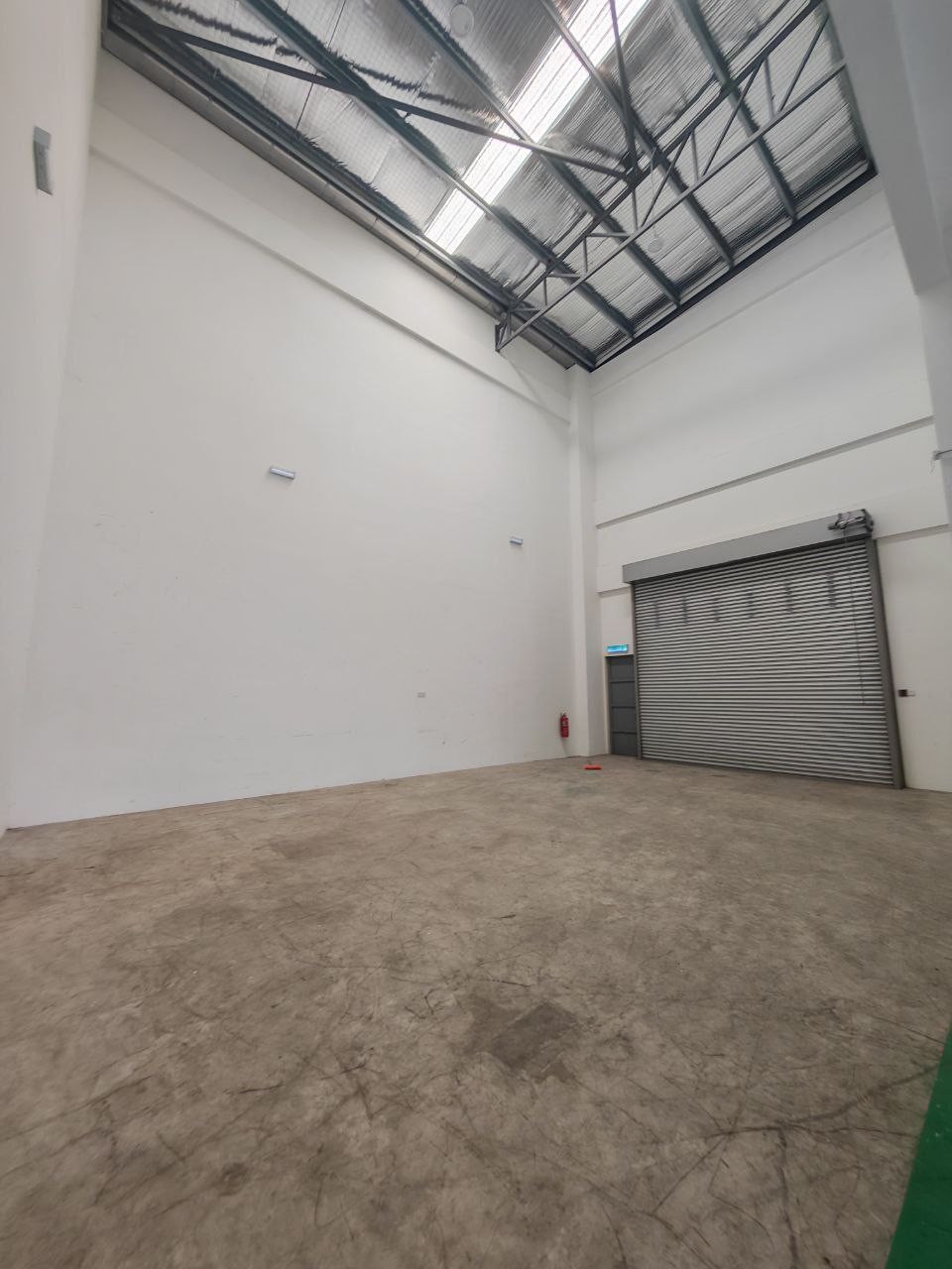 Factory For Sale in Johor Bahru Johor - Image 2