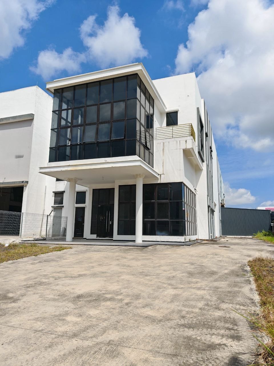 Factory For Sale in Johor Bahru Johor