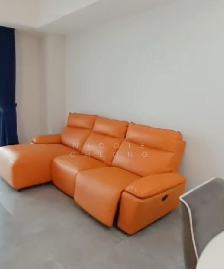 Serviced Residence For Rent in Mont Kiara Kuala Lumpur