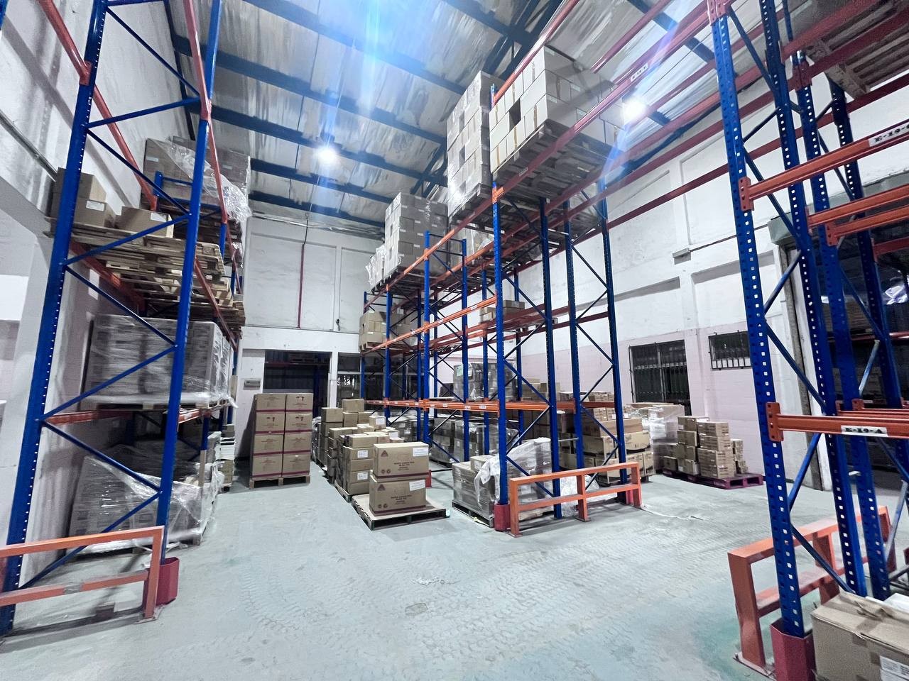 Factory For Sale in Skudai Johor