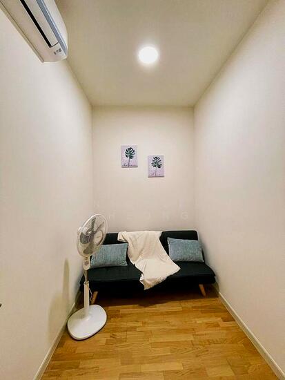 Serviced Residence For Sale in Dutamas Wilayah Persekutuan Kuala Lumpur - Image 5