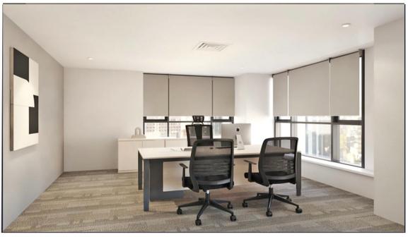 Office For Rent in KL City Centre Wilayah Persekutuan Kuala Lumpur - Image 8