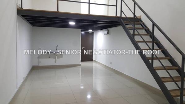 SOHO For Sale in Petaling Jaya Selangor