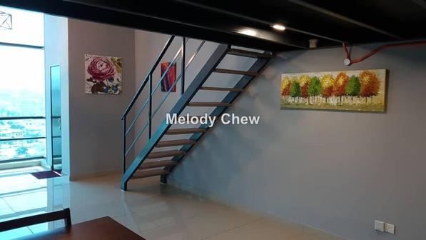 SOHO For Sale in Petaling Jaya Selangor - Image 9
