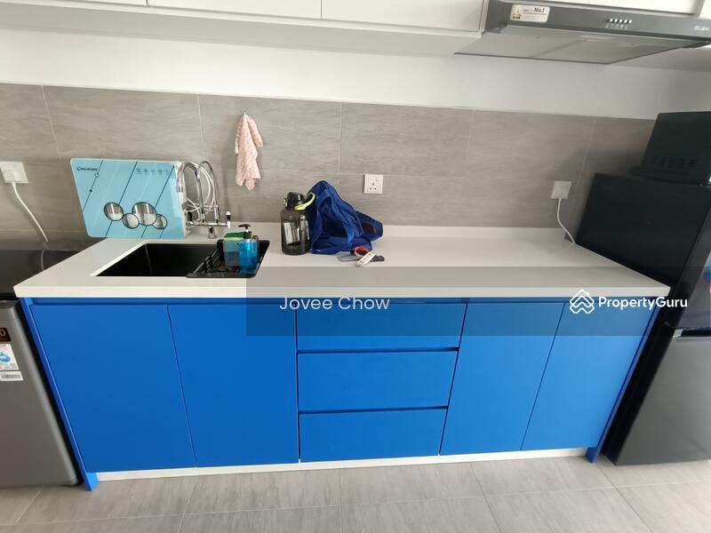 Serviced Residence For Rent in Setia Alam Selangor - Image 6