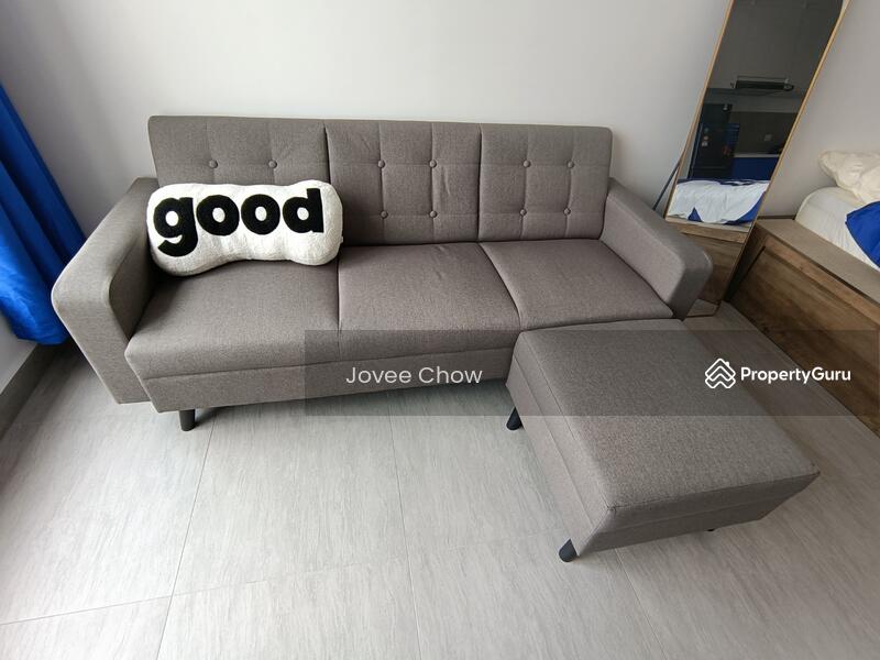 Serviced Residence For Rent in Setia Alam Selangor - Image 8