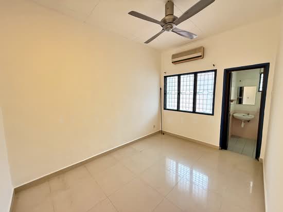 2-sty Terrace/Link House For Sale in Shah Alam Selangor - Image 7
