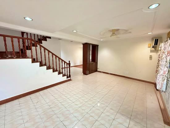 2-sty Terrace/Link House For Sale in Shah Alam Selangor