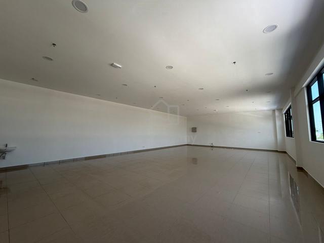 Warehouse For Rent in Perai Penang - Image 5