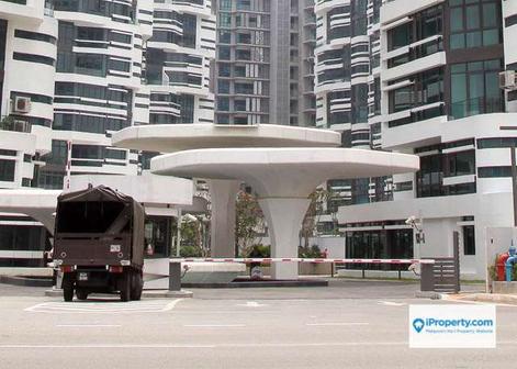 Condominium For Rent in Ara Damansara Selangor - Image 15