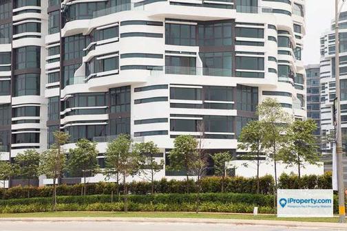 Condominium For Rent in Ara Damansara Selangor - Image 14