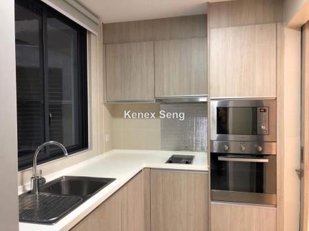 Condominium For Rent in Ara Damansara Selangor - Image 16