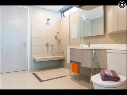 Condominium For Rent in Ara Damansara Selangor - Image 11