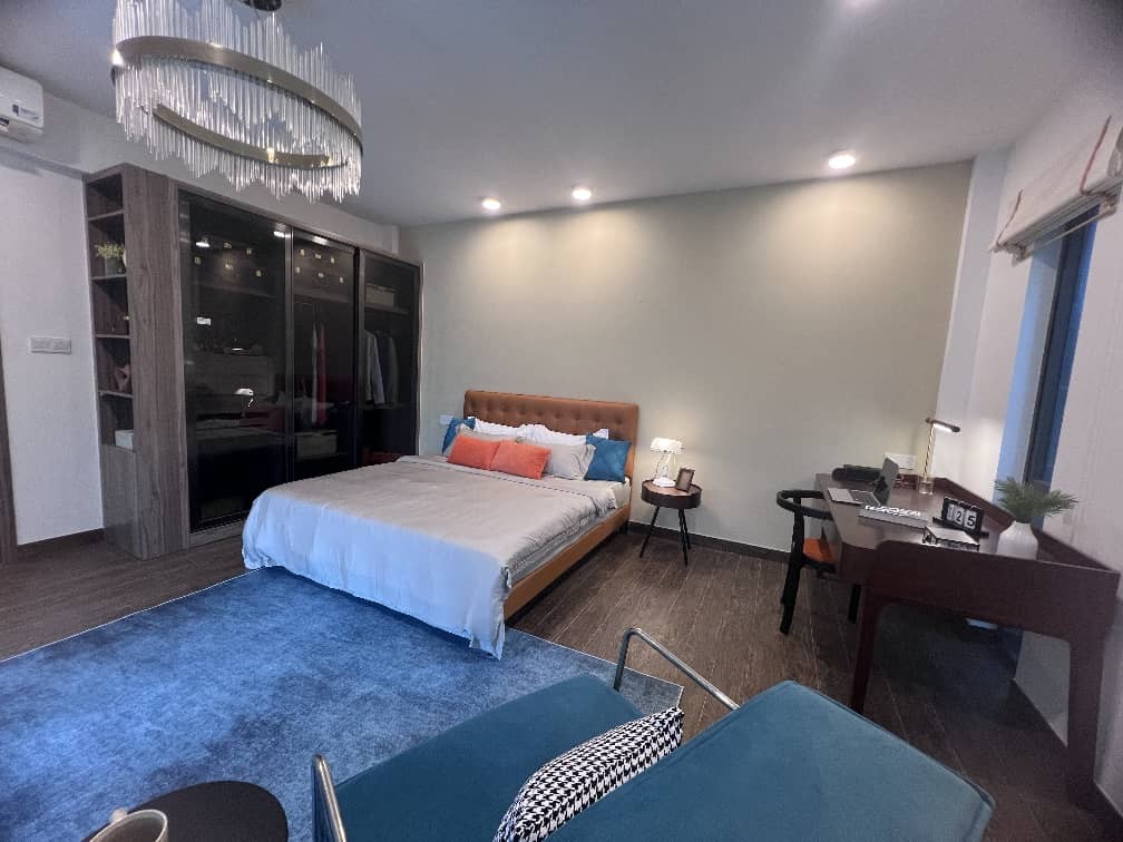 Bungalow For Sale in Gelang Patah Johor - Image 5