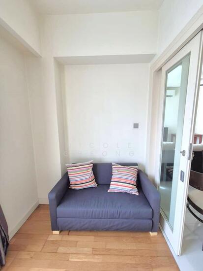 Condominium For Rent in Mont Kiara Wilayah Persekutuan Kuala Lumpur - Image 6